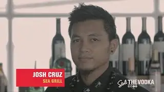 #Stoliguam 2015 | Josh Cruz | Sea Grill