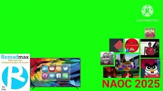 NEW Watermark NAOC 2025