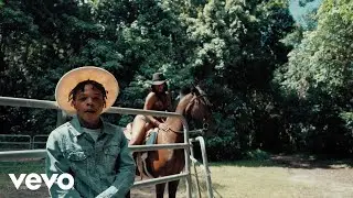 Likkle Addi - Rodeo (Official Music Video) | Story Book Riddim