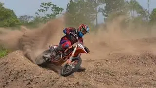 I Tested KTM EXC vs Husqvarna TE/FE – You Won't Believe the Difference!