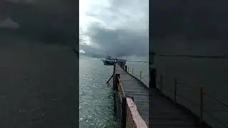 Agniteertham Rameswaram.