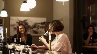 Ben Papst - Schau mal wieder rein (Official Video)