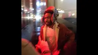 {FREE} Childish Gambino Type Beat - 