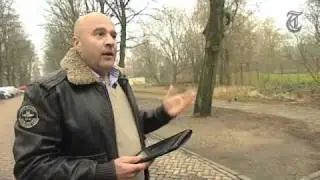 Politie op eerste rang bij liquidatie