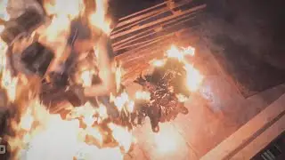 Resident evil 3, Episode 2.