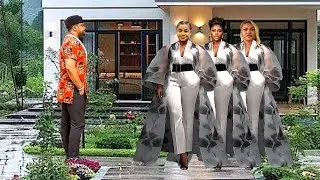 No Matter What You Do, Please Watch This Blockbuster Movie (A Must Watch)2026 Nigerian Nollywood Hit