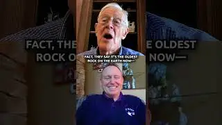 The Oldest Rock on Earth?