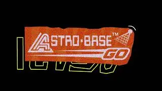 I've made another Astro-Base Go outro!