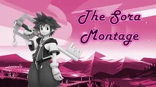 Sora of the Stars - The Sora Montage