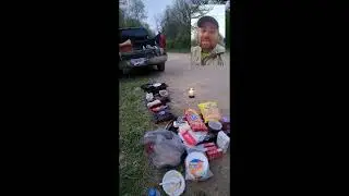 Another Investigation, Fun, Hiking, Info & Evidence.
