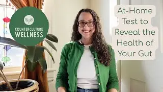 🚦At-Home Test That Shows How Well Your Gut is Working