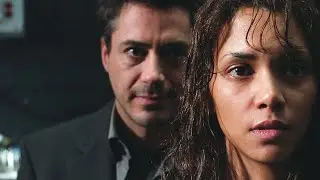 Gothika Full Movie Knowledge And Information | Halle Berry | Robert Downey Jr.