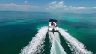 DJI Phantom 3 Advanced Drone Footage - Key West, Florida (1080p)