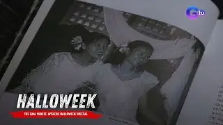 Misteryo sa kuwento ni Maningning Miclat, masasagot pa ba? (IJuander) | Kapuso Rewind