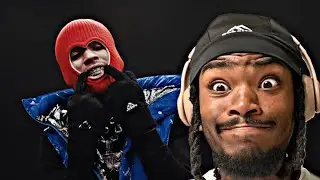 YOONIE REACTS TO NLE CHOPPA &ldquo;SHOTTA FLOW 8 & SET THE RECORD STRAIGHT&rdquo; 