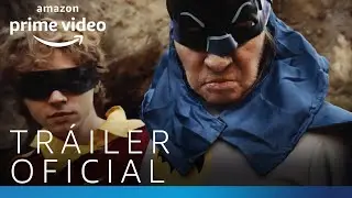 Val - Tr&aacute;iler oficial | Amazon Prime Video