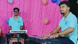 Junoon Rasikia Jhumar Group Monaharpur !! MUSIC BEATS !! Jhumar Instrumental Video 2025 Ranjit Mahto