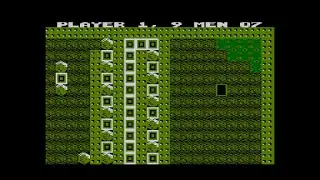 Atari Boulder Dash (Bandit Boulderdash 51). Cave 07