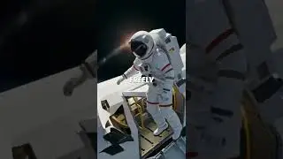 The Man Who Got Lost in Space &mdash; and Made History