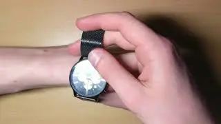 CUENA 6813G watch from GearBest