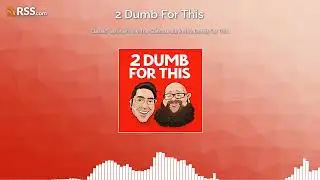 Classic: we interview The Suitcase Junket | 2 Dumb For This