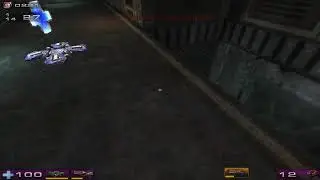 GoHLinK vs ANALyzer playoff lb