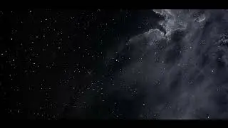 Background Editor video || Langit malam