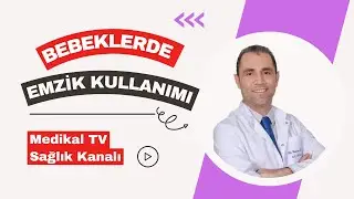 Bebeklerde emzik kullanımı