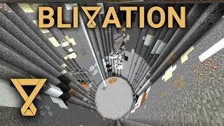 Servertour & Hausausbau - Blizzation #4 [Stream] [Let's Play] [Deutsch] [German]