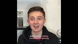 What attracted you to an apprenticeship at MAP?