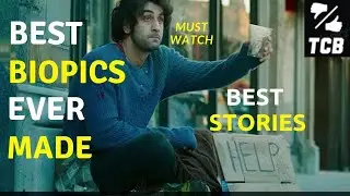 Top 10 Best Biography Movies Bollywood | Best Biography Movies Ever | Best Biopic Movies Ever Made