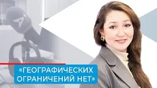 Сила АЛРОСА для тех, кому за 35