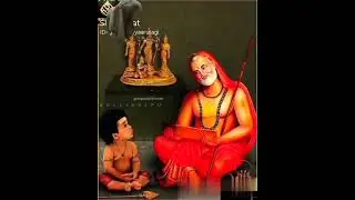 Shri Guru Raghavendrar Violin Version