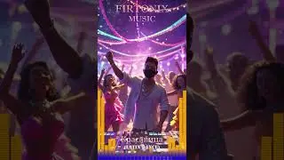 FirtoniX - Красавица/Bella (Latin Dance)