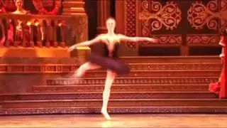 GILLIAN MURPHY PRINCIPAL DANCER NEW YORK