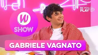 WEBBOH SHOW S1 - Ep.5 | Nic Patata e Gabriele Vagnato - Gabriele VS Nic, scontro tra titani!
