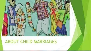 essay on child marriage and information about child marriage