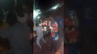 GCLAN IS PERFORMING LIVE