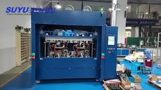214 GB glove box lamination equipment