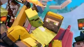 Hunter craft gameplay
