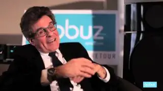 G&eacute;rard Chr&eacute;tien (Focal) | Qobuz Interview