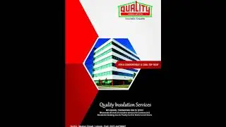 QUALITY INSULATION SERVICES