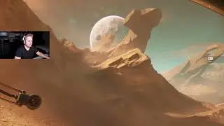 The Invincible part 1 Знакомство с игрой