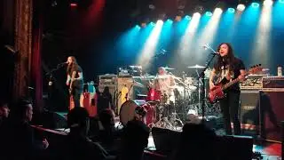 MakeWar - DTFH - 10-9-2019
