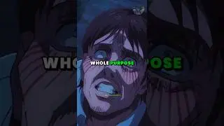 Why did Grisha break down after stealing Founding Titan?
