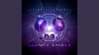 Cosmic Spider