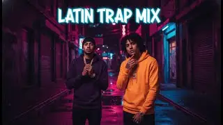 Beat Callejero Latino &ndash; &ldquo;Llama Prohibida&rdquo; | Trap Sensual & Dark 💣