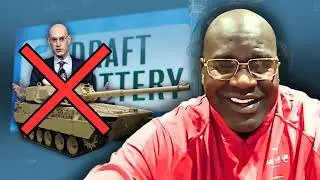 Shaq Says This Is the Only Way to Fix NBA Tanking