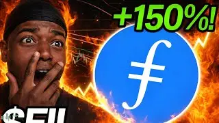 Filecoin - Грядёт масштабный рост?