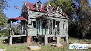 The Hutchinson House